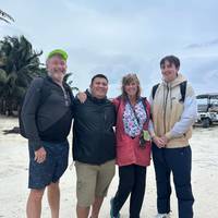 Land van Belize &amp; Tikal: foto van de reiziger #1