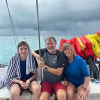 Land van Belize &amp; Tikal: foto van de reiziger #2