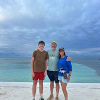 Land van Belize &amp; Tikal: foto van de reiziger #3