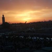 From Marrakech to Fes private Desert tour ( Luxury Camp ) traveler photo #2