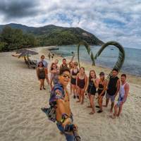 Photo de voyageur Excursion des îles en Thaïlande #3