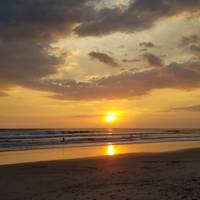 Costa Rica: Ocean Waves & Sunsets traveler photo #3