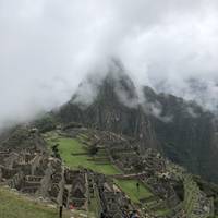 Classic Salkantay Trek to Machu Picchu - 4 Days traveler photo #1