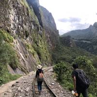 Classic Salkantay Trek to Machu Picchu - 4 Days traveler photo #3