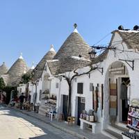 Genussreise Salento: authentisches kulinarisches Erlebnis Reise-Foto #1