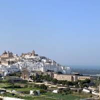 Genussreise Salento: authentisches kulinarisches Erlebnis Reise-Foto #3