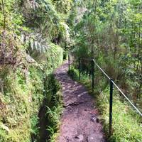 Wandelen op Madeira: foto van de reiziger #2