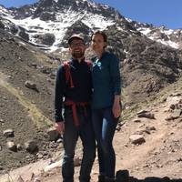 Toubkal Hochtour (3 Tage) Reise-Foto #3