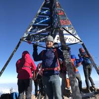 Toubkal Hochtour (3 Tage) Reise-Foto #2