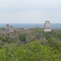 Photo de voyageur Voyage en Amérique centrale : Forêts tropicales et ruines #1