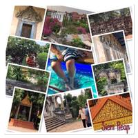 Cambodia Highlights 5-Day Tour traveler photo #3