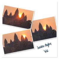 Cambodia Highlights 5-Day Tour traveler photo #1