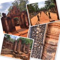 Cambodia Highlights 5-Day Tour traveler photo #2