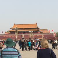 11-Day Small Group China Tour to Beijing, Xi