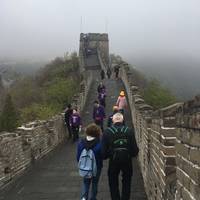 11-Day Small Group China Tour to Beijing, Xi