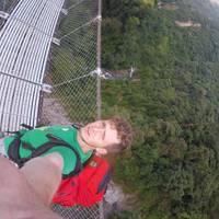 Nepal op een klein budget: foto van de reiziger #2