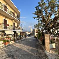 Walking the Corfu Trail (South) traveler photo #3