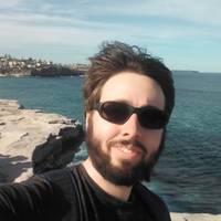 Oz Intro traveler photo #1