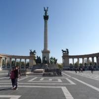 Praga, Viena y Budapest (Todo el verano y 26/27 invierno en adelante): foto del viajero #3