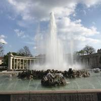 Praga, Viena y Budapest (Todo el verano y 26/27 invierno en adelante): foto del viajero #1