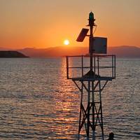 Photo de voyageur Croisière sur les îles grecques #3