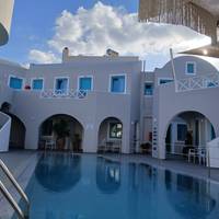 Wandeltocht op de Griekse eilanden: foto van de reiziger #1