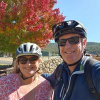 Tour de Murray to Mountains Rail Trail - Group Weekend traveler photo #1