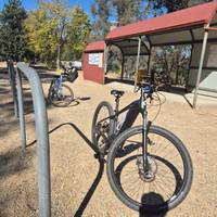 Tour de Murray to Mountains Rail Trail - Group Weekend traveler photo #3