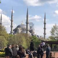 Panorama van Turkije: foto van de reiziger #1