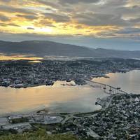Northern Norway Explorer traveler photo #2