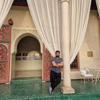 Photo de voyageur Nord du Maroc : les villes bleues et l