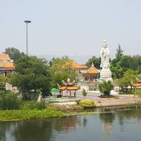 Total Thailand (Classic) traveler photo #2