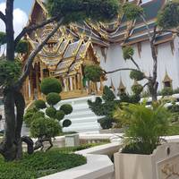 Total Thailand (Classic) traveler photo #1