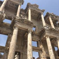 Paquete de 8 días - Capadocia, Éfeso, Pamukkale, Fethiye y Antalya: foto del viajero #3