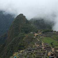 Der Inca Trail Reise-Foto #1