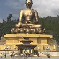 Bhutan Tour traveler photo #2