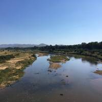 Kruger & Coast (5 destinations) traveler photo #1