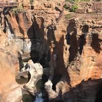 Kruger & Coast (5 destinations) traveler photo #2