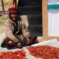 Tamang Heritage & Langtang Trek traveler photo #2