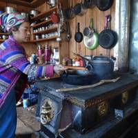 Tamang Heritage & Langtang Trek traveler photo #3