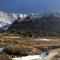 Annapurna Base Camp Trek traveler photo #2