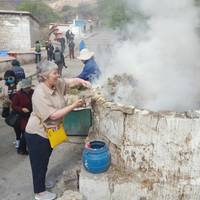 Circuito en grupo de 6 días a Lhasa, Gyantse y Shigatse: foto del viajero #2