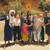 Photo de voyageur Aventure dans le Haut Atlas et le Sahara - 3 jours #3