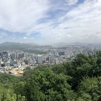 Klassisches Korea und Japan - Ende in Tokio Reise-Foto #1