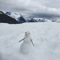 Schilderachtig Noorwegen: foto van de reiziger #1