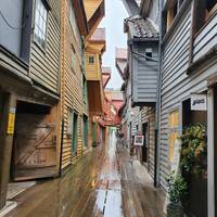 Schilderachtig Noorwegen: foto van de reiziger #2