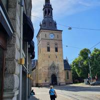 Schilderachtig Noorwegen: foto van de reiziger #3