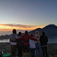 Photo de voyageur Expérience à Bali #1