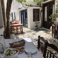 Cícladas secretas: vacaciones de senderismo en la isla de Kythnos: foto del viajero #3