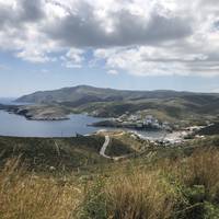 Cícladas secretas: vacaciones de senderismo en la isla de Kythnos: foto del viajero #2